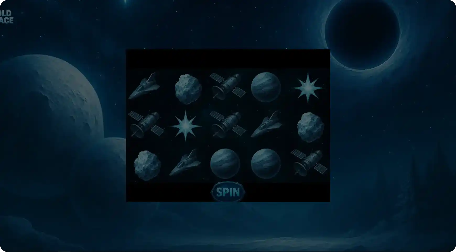 Fundal Cold Space